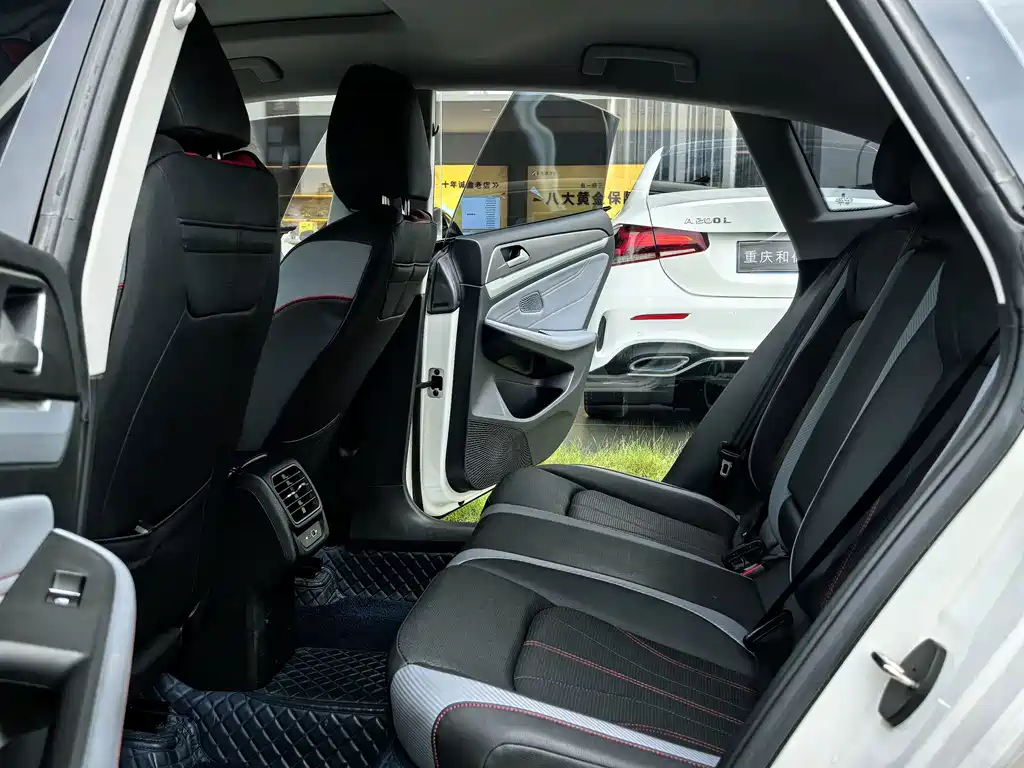 Volkswagen Lamando — миниатюра 9