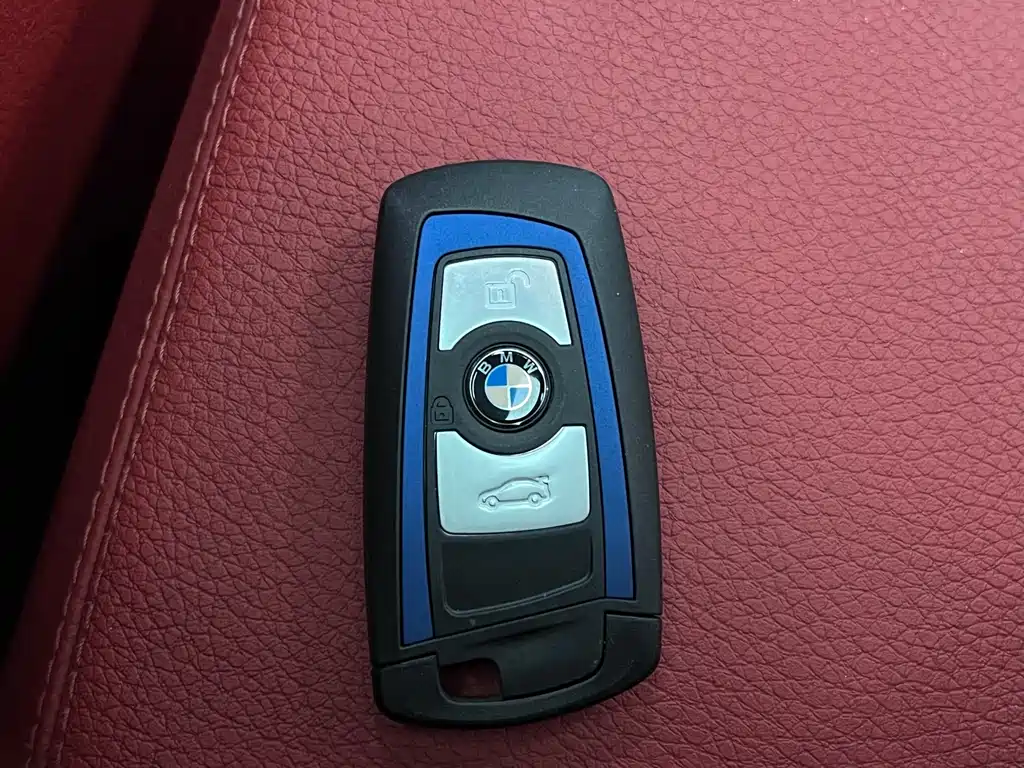 BMW 3 Series GT — миниатюра 20