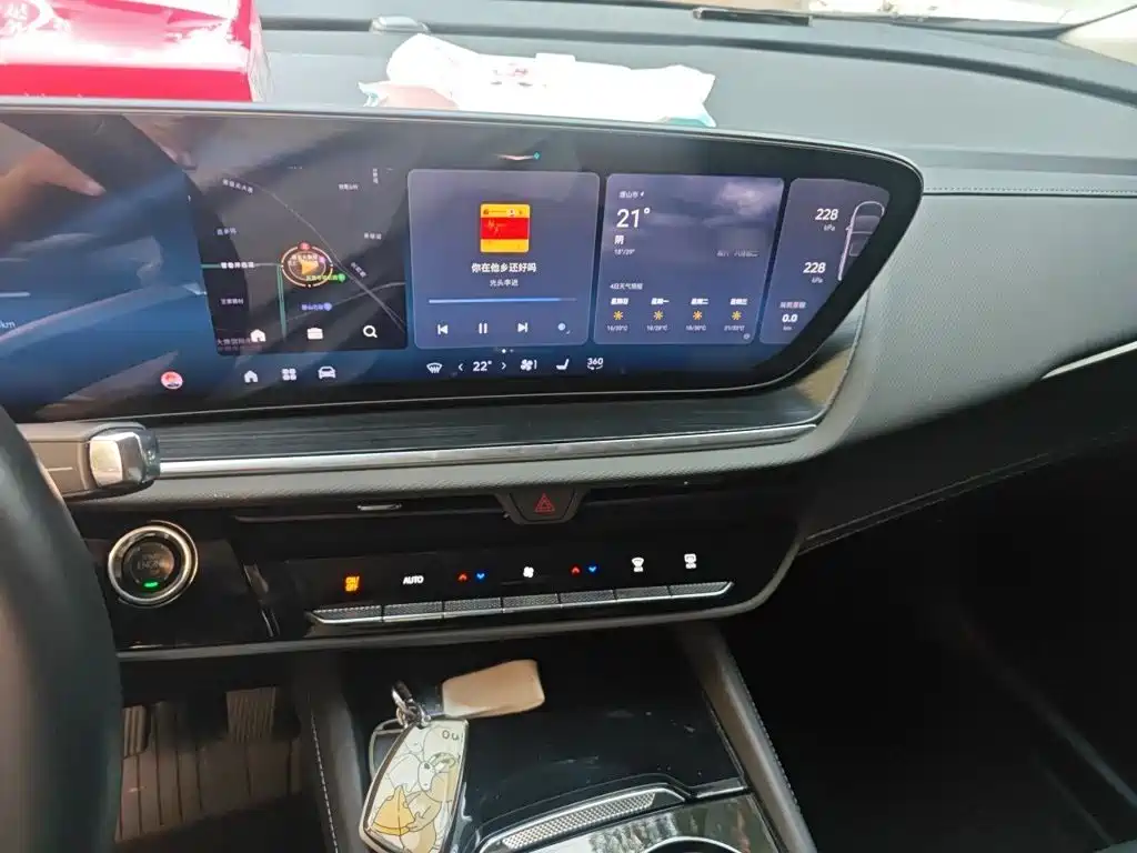 Buick Envision Plus — миниатюра 6