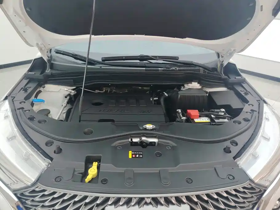 Haval M6 — миниатюра 10
