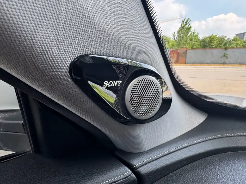 Chery Tiggo 8 PLUS — миниатюра 17