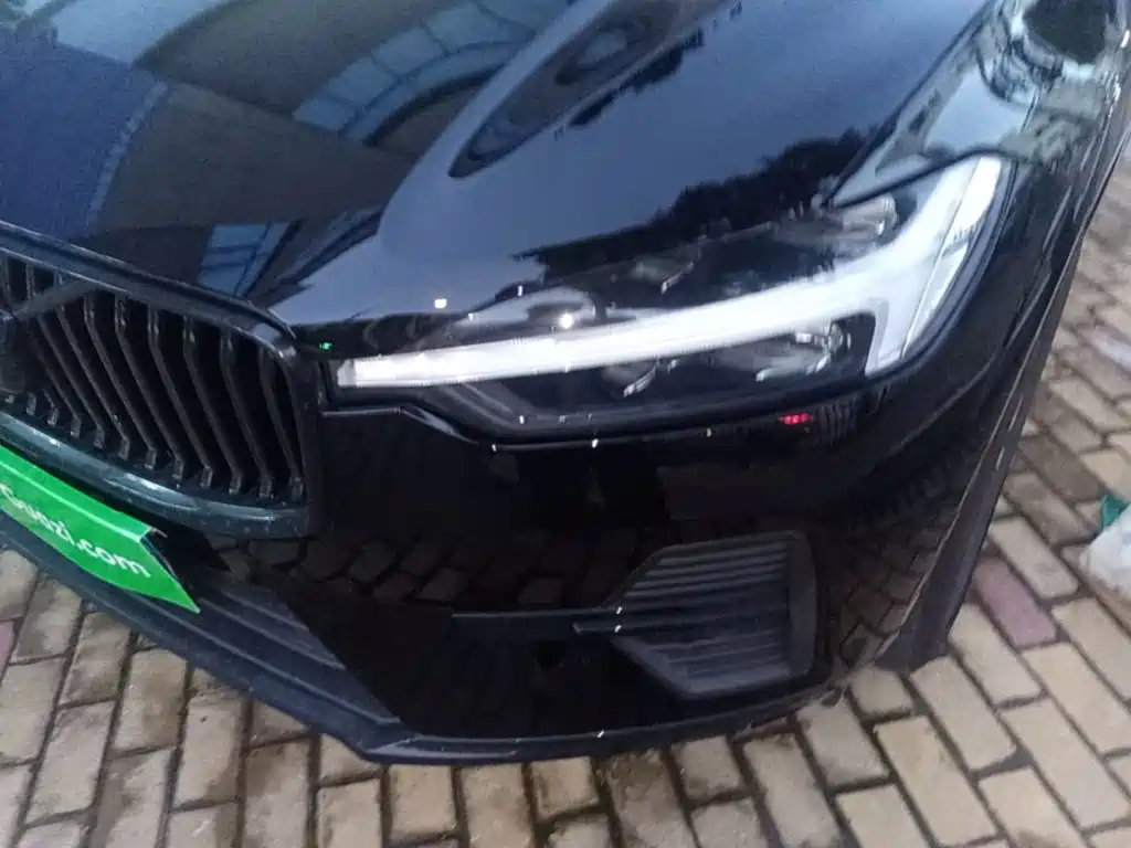 Volvo XC60 — миниатюра 18