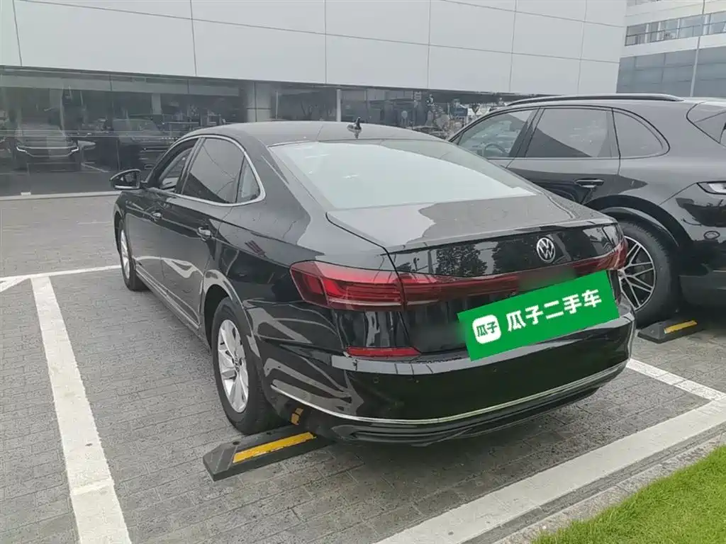 Volkswagen Passat 2025 280TSI