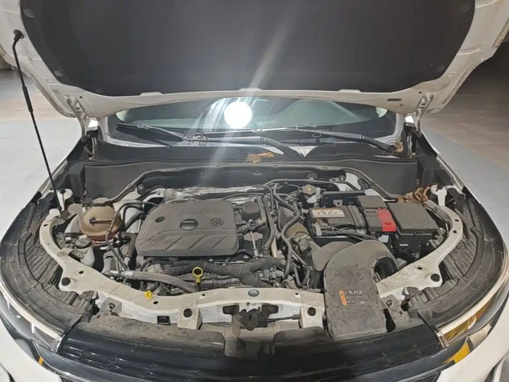 Buick Encore — миниатюра 20