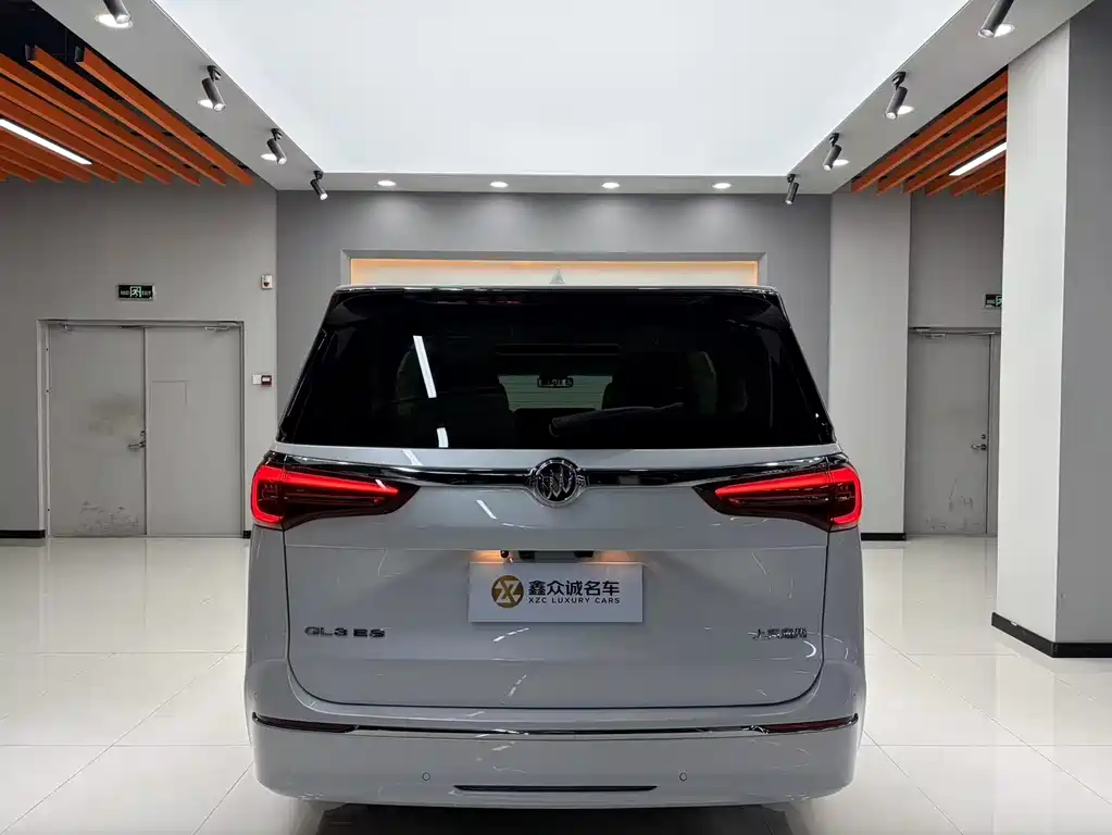 Buick GL8 2023 ES Premium