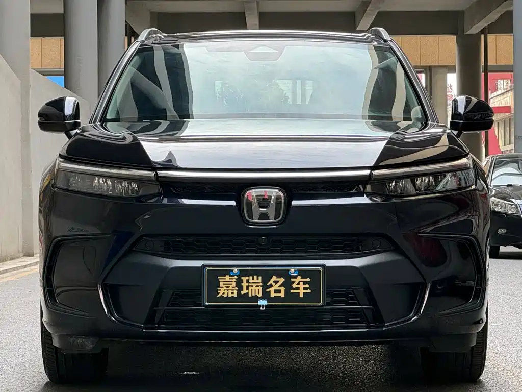 Honda Breeze — миниатюра 2