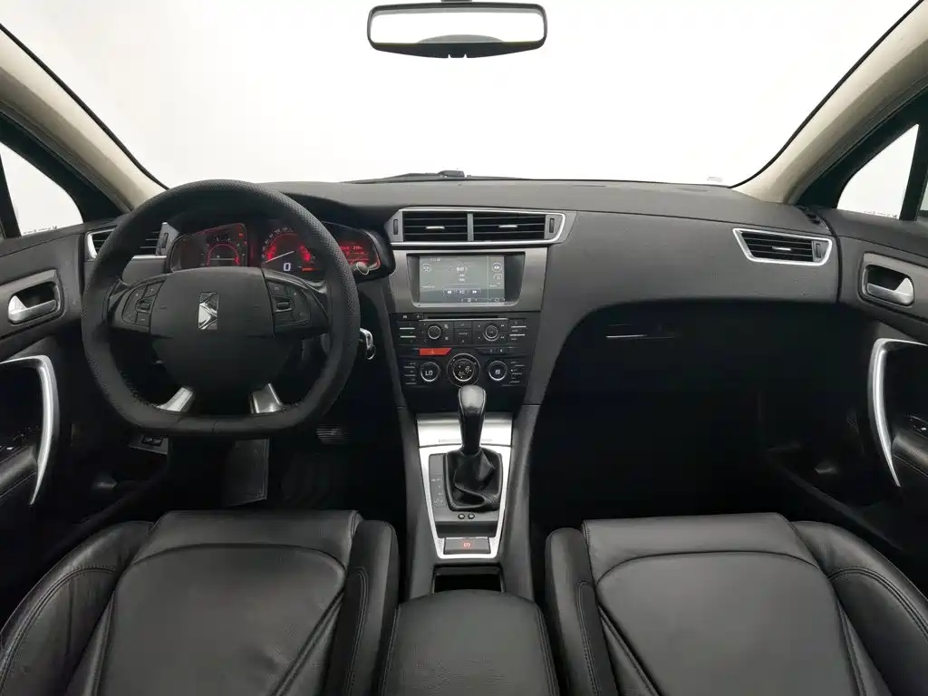 DS DS 5LS — миниатюра 5