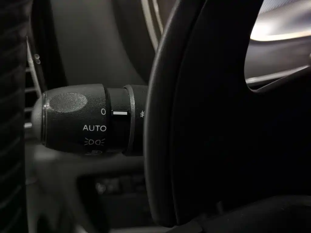 Citroen C5 AIRCROSS — миниатюра 21