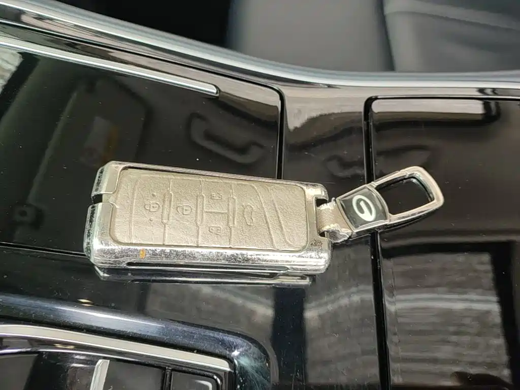 GAC Motor Trumpchi M8 — миниатюра 9