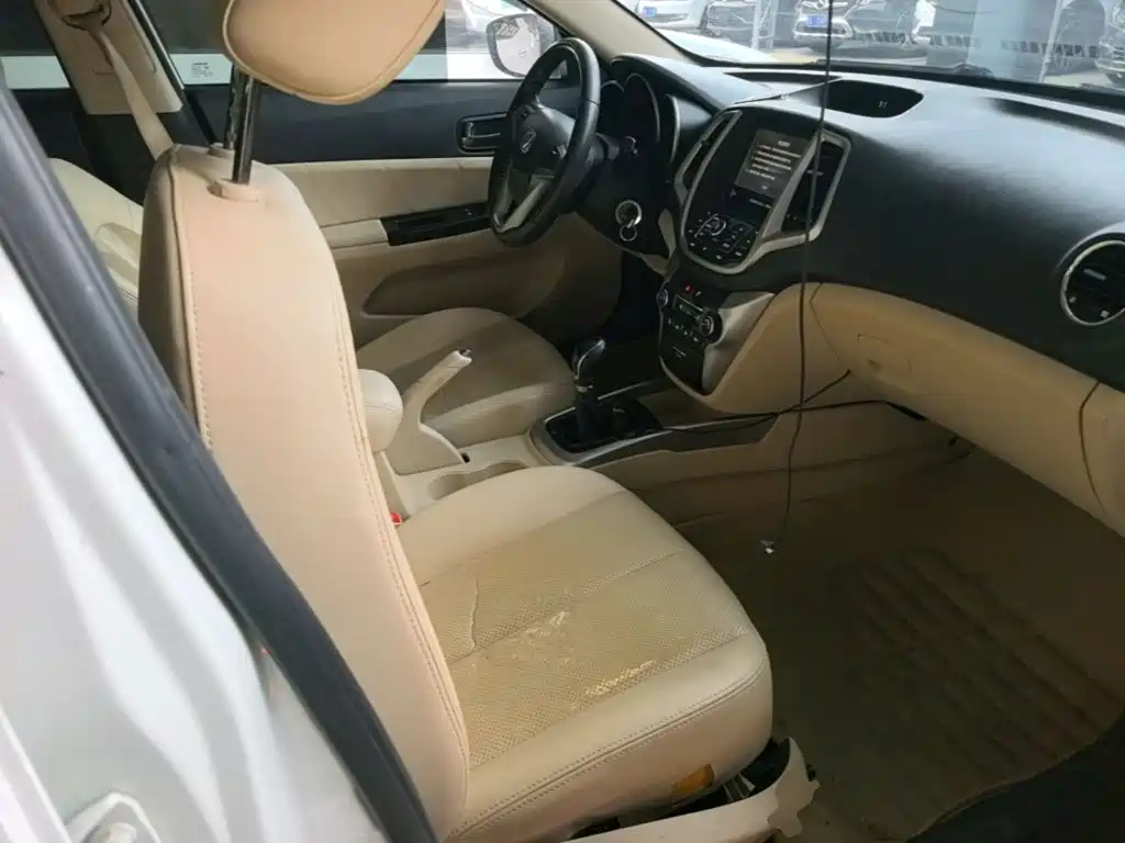 Changan Eado — миниатюра 25