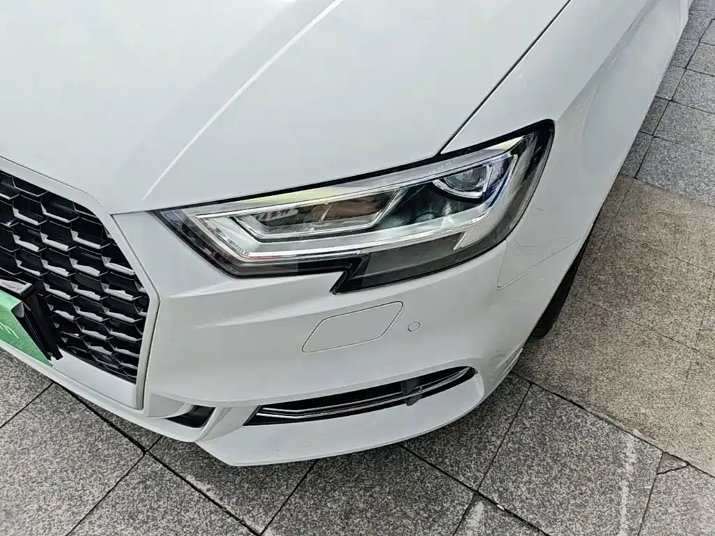 Audi A3 — миниатюра 24