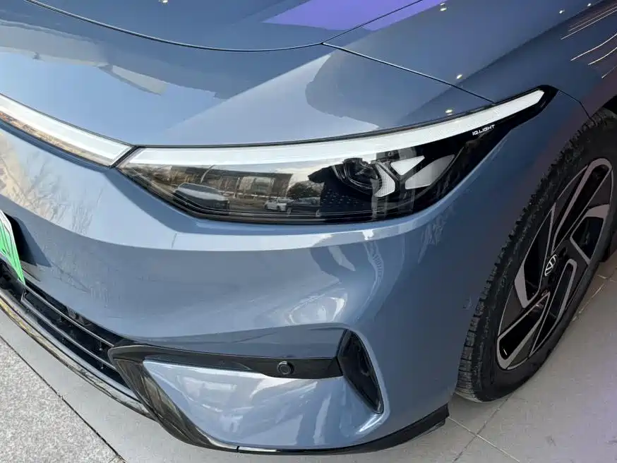 Volkswagen ID.7 VIZZION — миниатюра 4