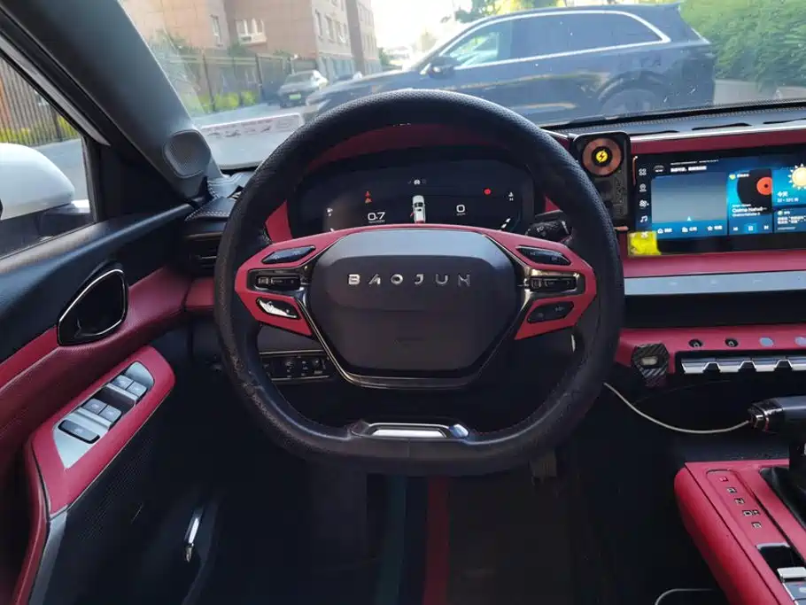 Baojun Valli — миниатюра 15