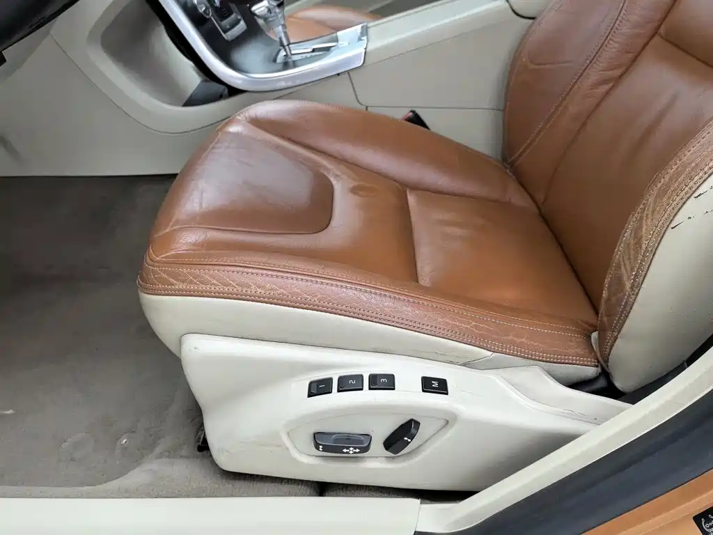 Volvo S60 (Import) — миниатюра 20