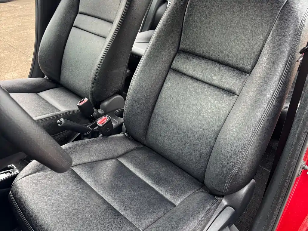 Toyota Vios FS — миниатюра 13