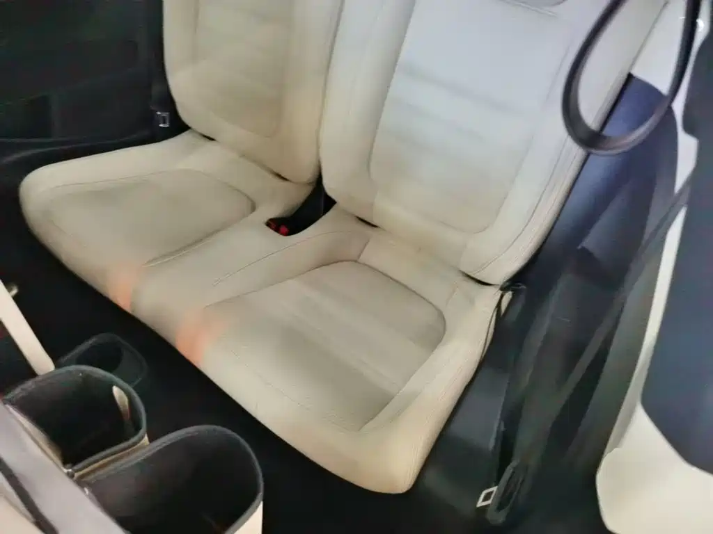 Volkswagen Beetle — миниатюра 17