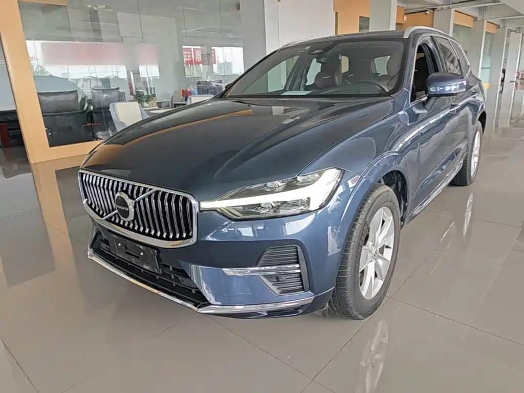 Volvo XC60 — миниатюра 2