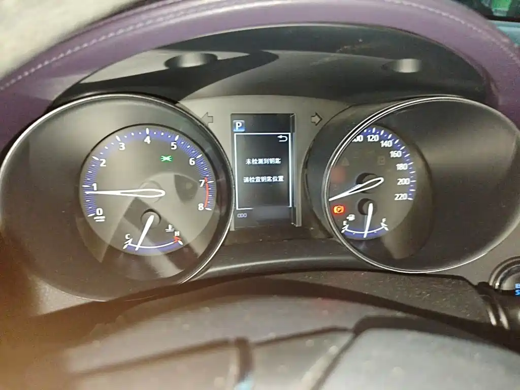 Toyota C-HR — миниатюра 4