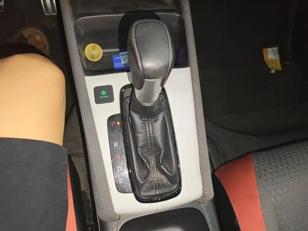 Honda Life — миниатюра 14