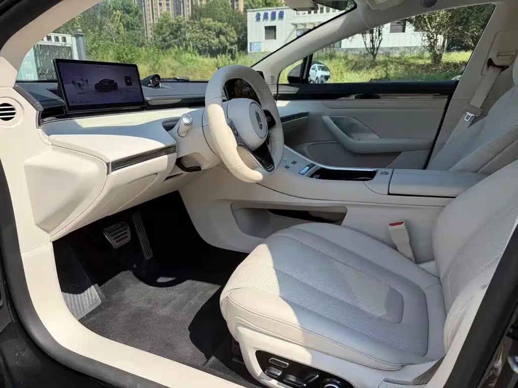 Zhijie Zhijie S7 — миниатюра 4