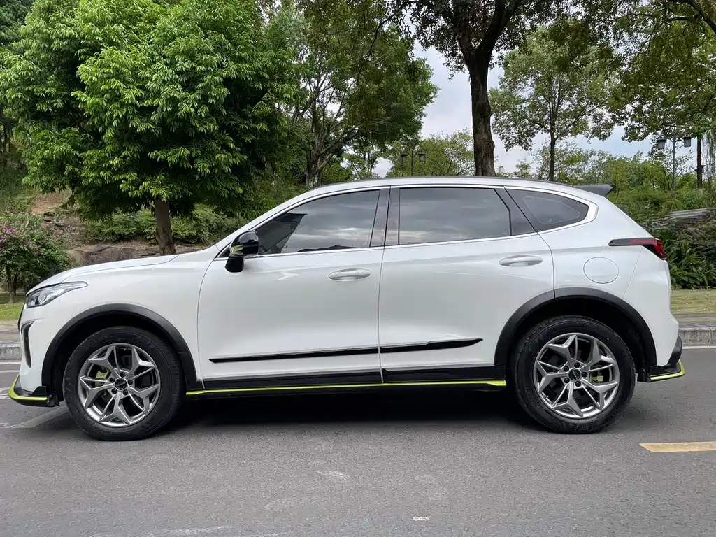 Haval Chitu — миниатюра 4
