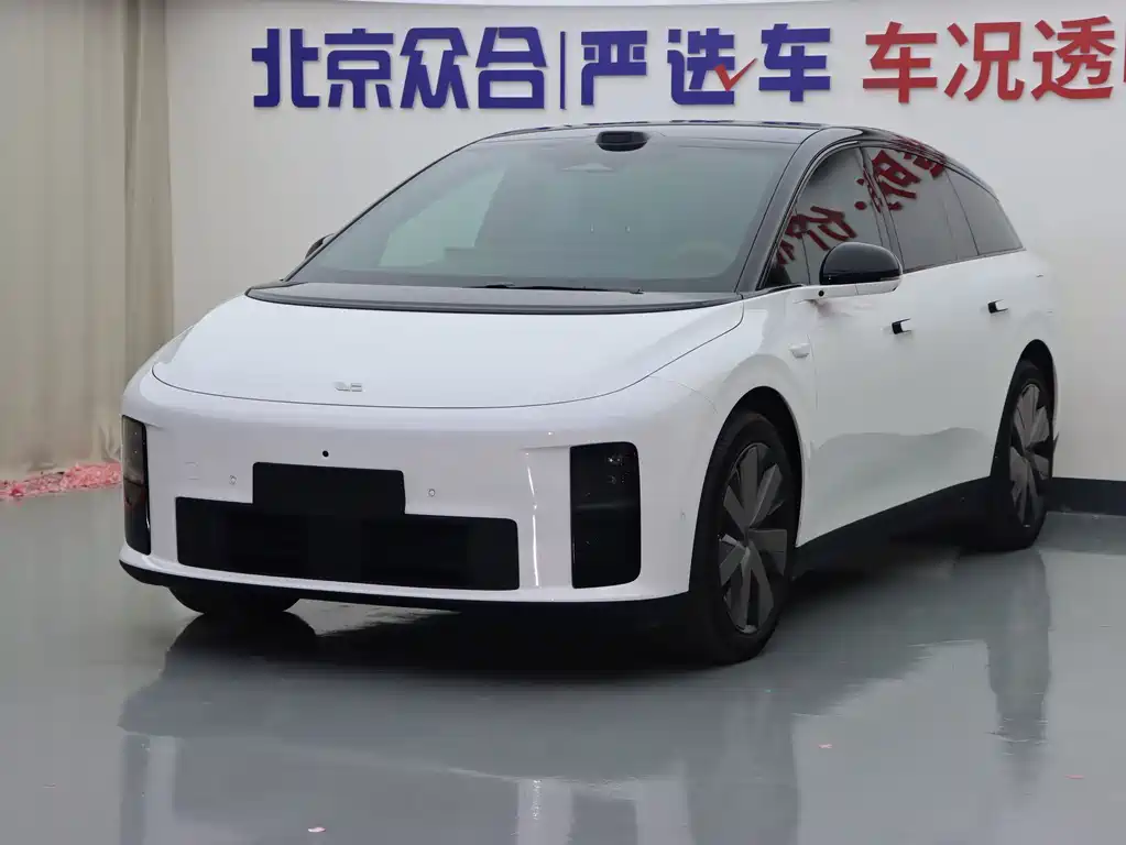 Li Auto Li i6