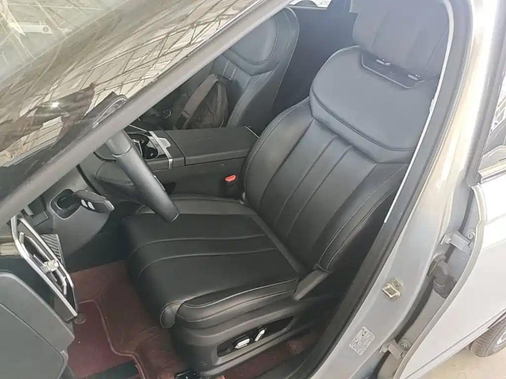 Chery Tiggo 7 — миниатюра 15