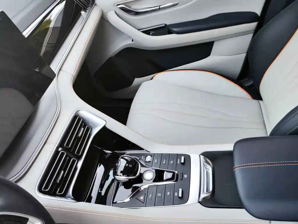 BYD PLUS New Energy — миниатюра 8