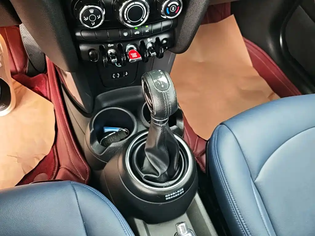 MINI Mini — миниатюра 14