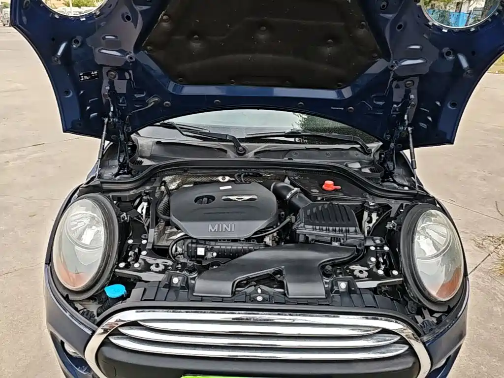 MINI Mini — миниатюра 20