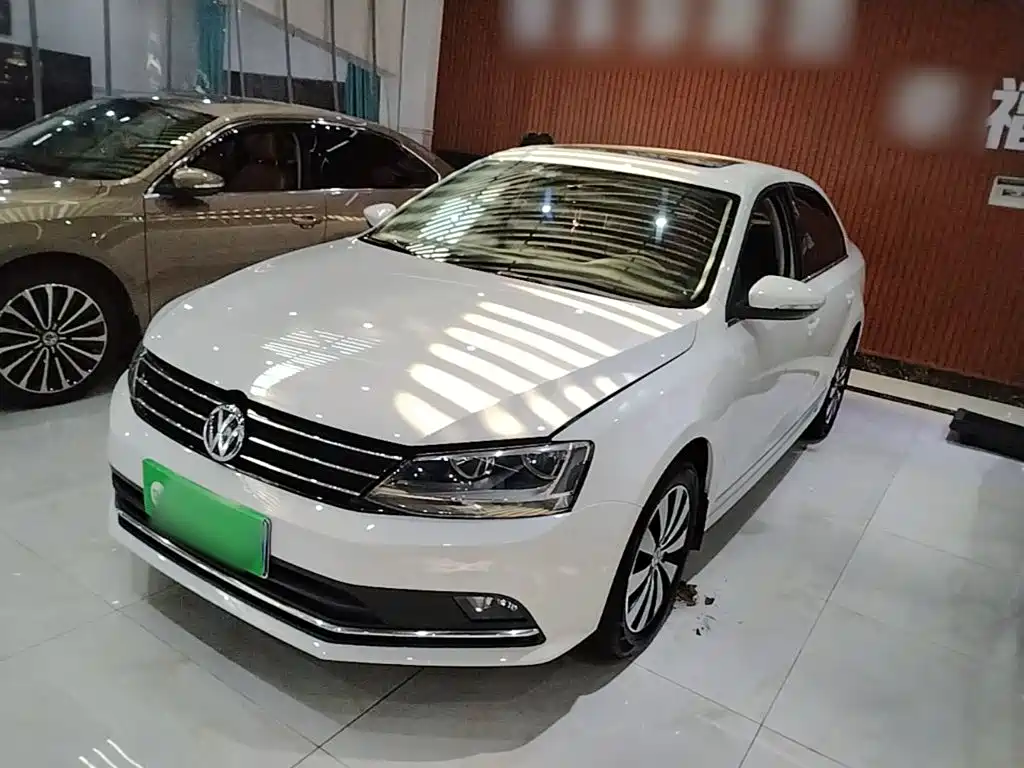 Volkswagen Sagitar — миниатюра 2