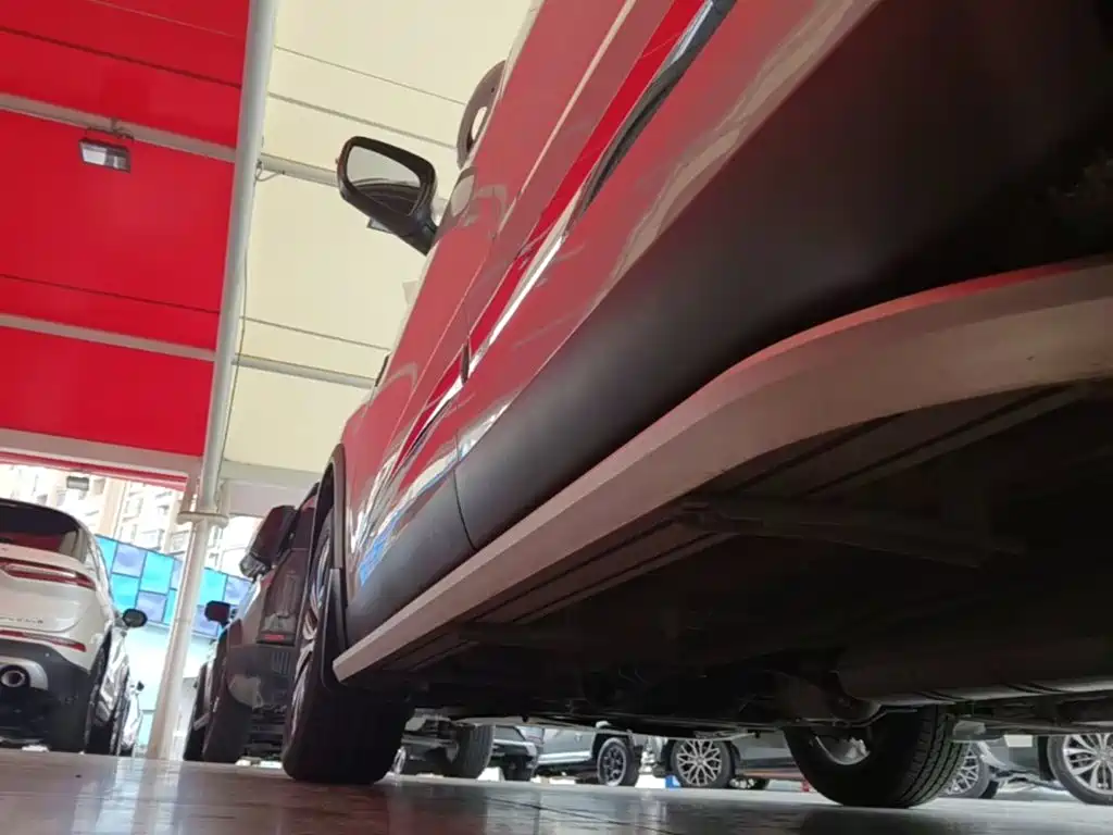 Chery Tiggo 8 — миниатюра 22