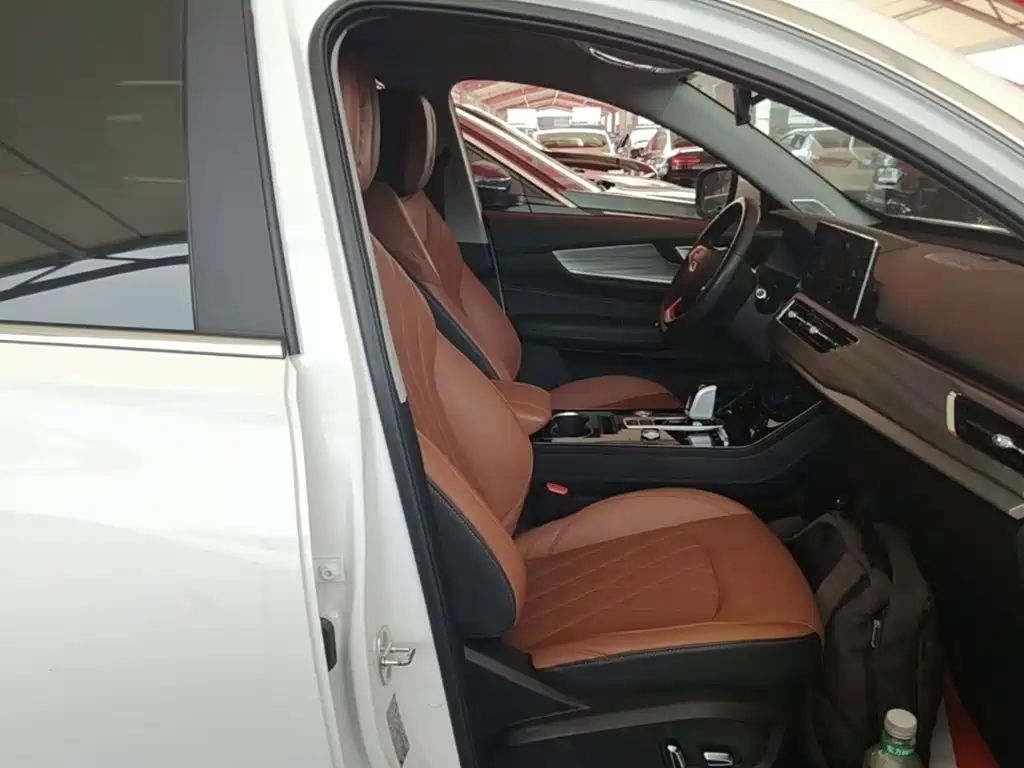Chery Tiggo 8 — миниатюра 25