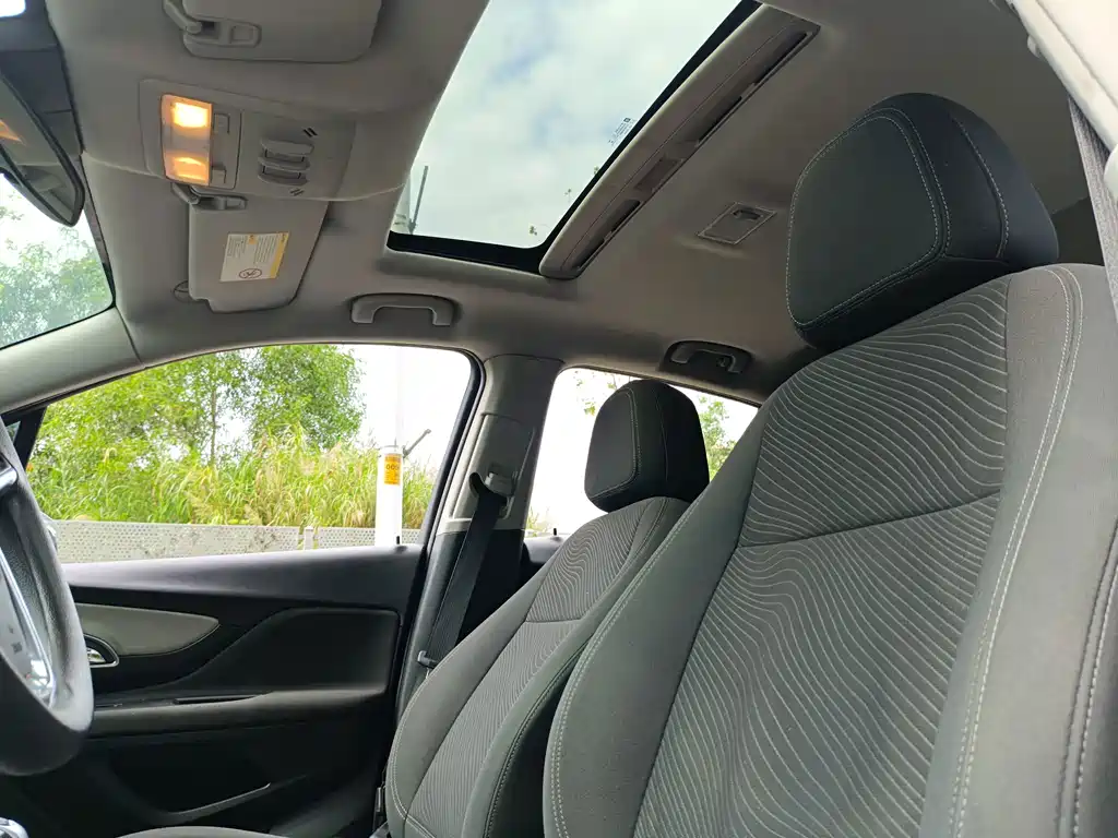 Buick Encore — миниатюра 7