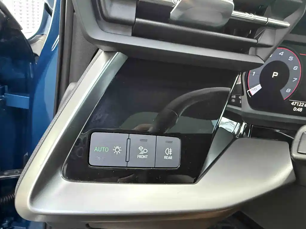 Audi A3 — миниатюра 9