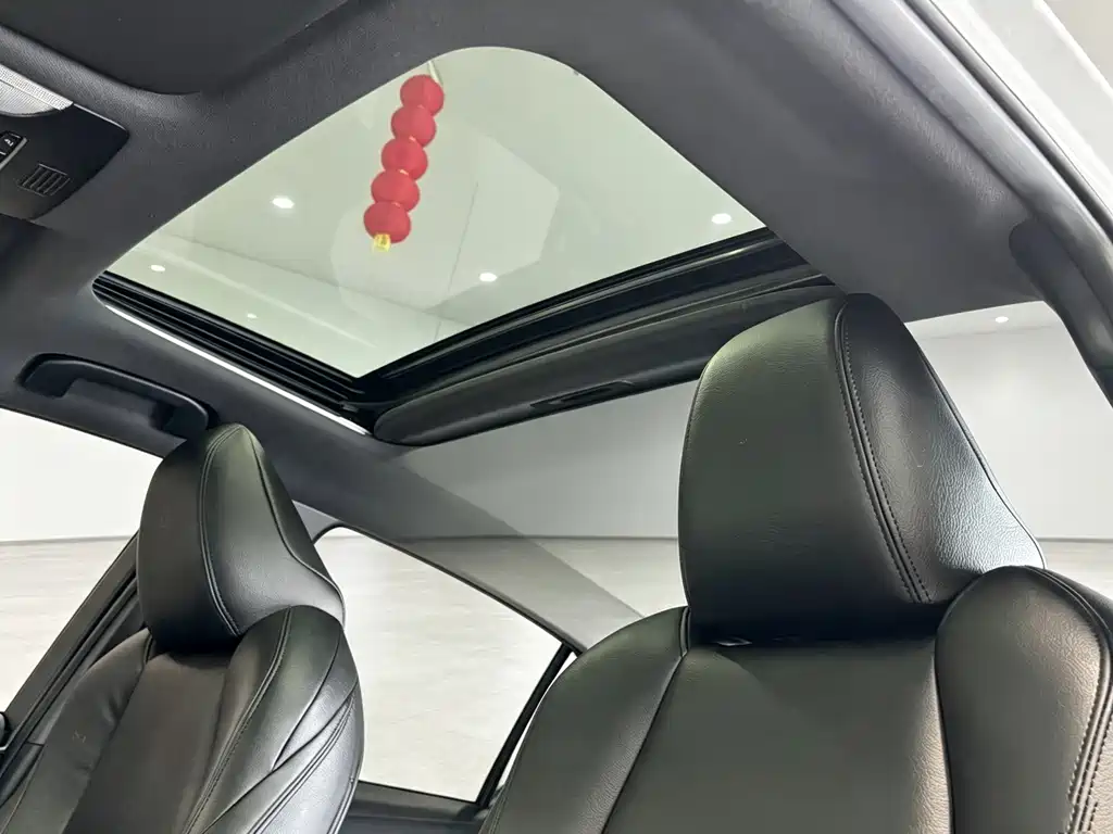 Toyota Levin 185T CVT Luxury Edition, фото 7