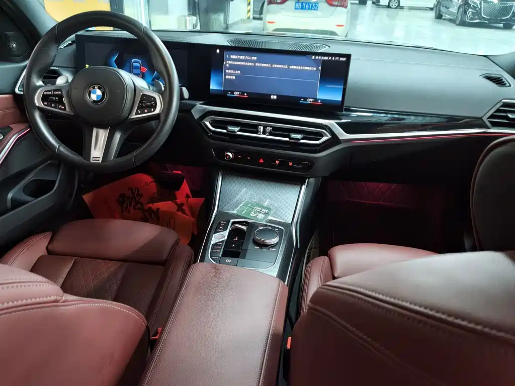 BMW 3 Series — миниатюра 5