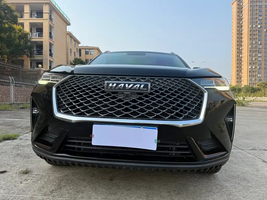 Haval H6 — миниатюра 2