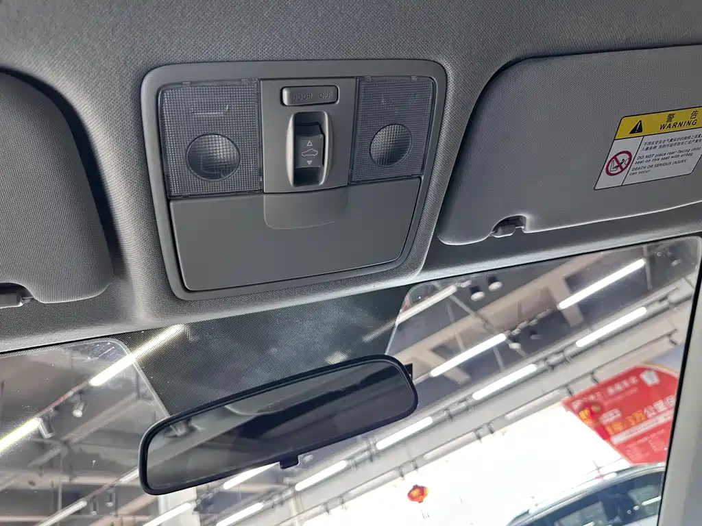Kia KX1 1.4L CVT Sunroof Model, фото 13