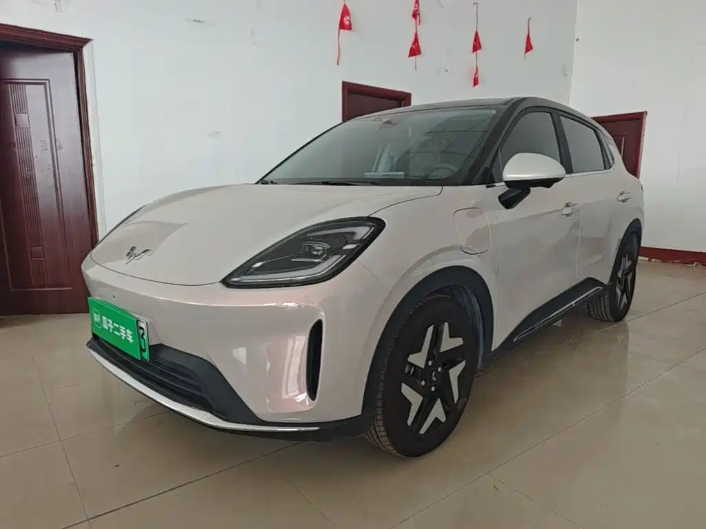Wuling Bingo S