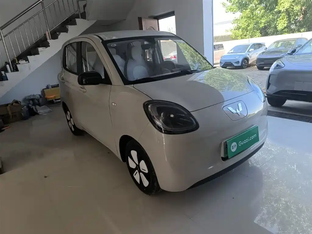 Wuling Mini EV MINIEV 2025