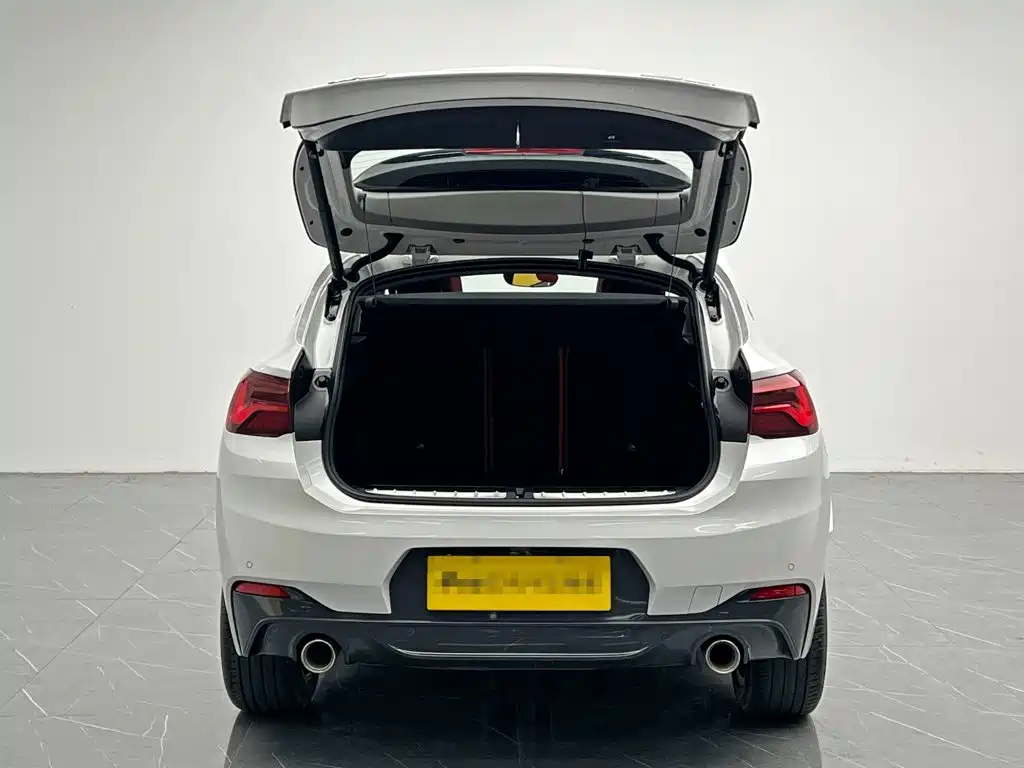 BMW X2 — миниатюра 11