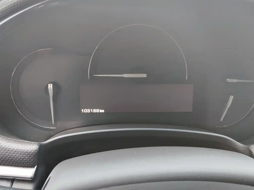 Cadillac XTS — миниатюра 7