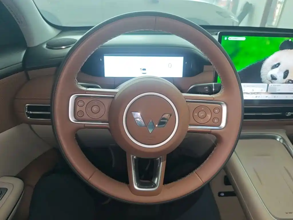 Wuling Bingo S — миниатюра 11
