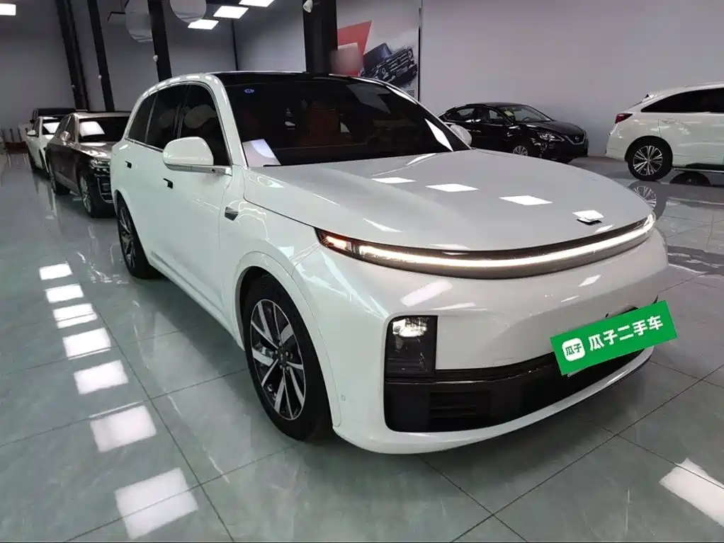 IDEAL CAR IDEAL L7