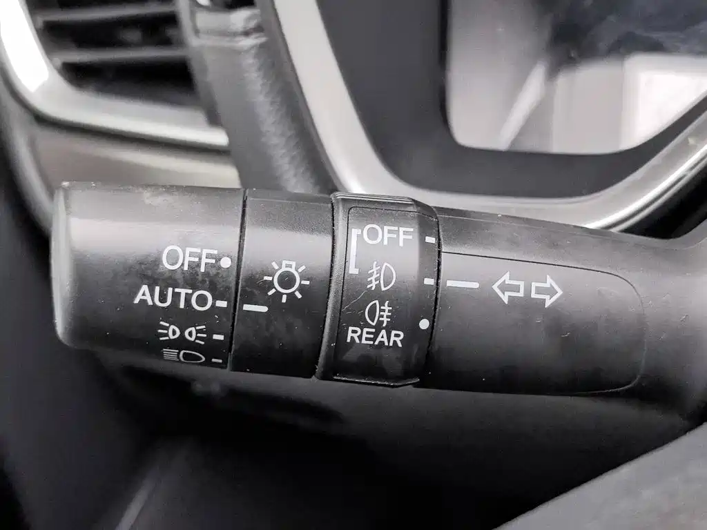 Honda Breeze — миниатюра 21