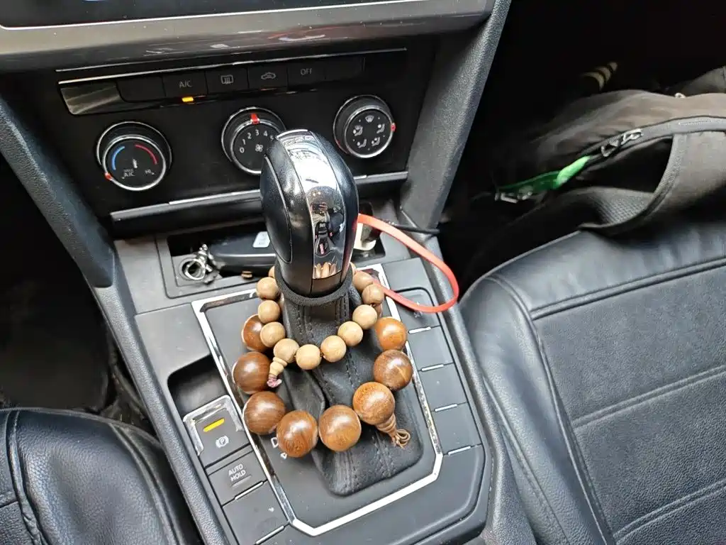 Volkswagen Lamando — миниатюра 7