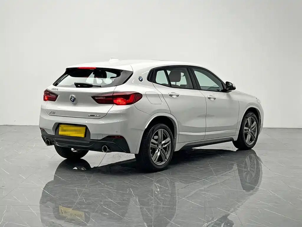 BMW X2 — миниатюра 6