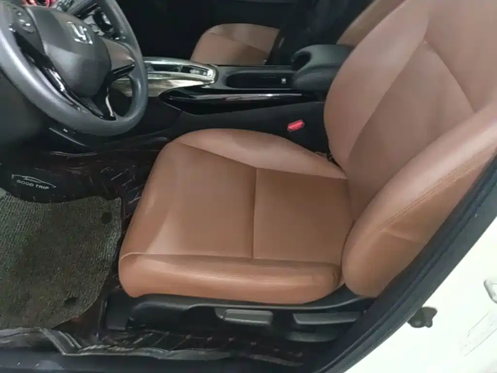 Honda XR-V — миниатюра 15