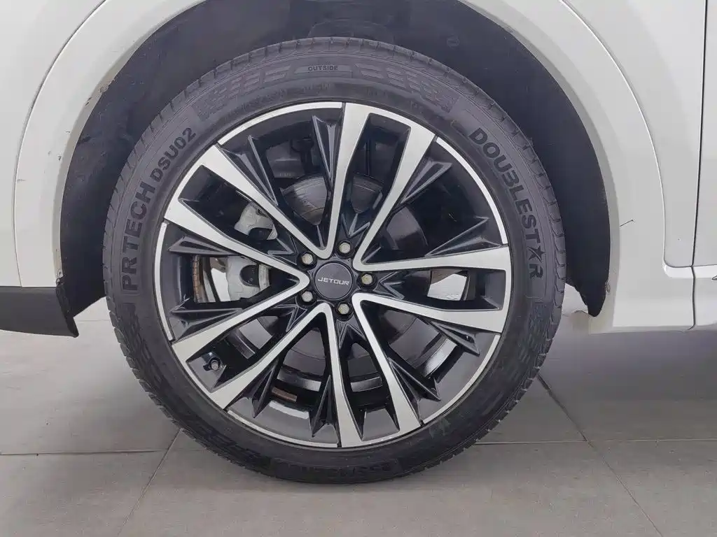Jetour X70 PLUS — миниатюра 17